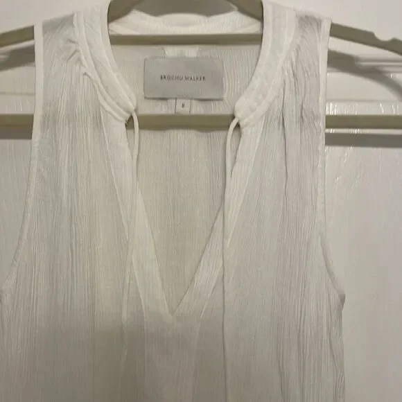 Brochu Walker The Francine Dress - Picture 6 of 12